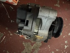 Talbot 1100.1200 Alternatore Speciale Matra Bagheera Nuovo Lucas