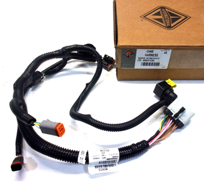 ブースターケーブル International DEF Tank Jumper Harness N13/ISX 4065371C92