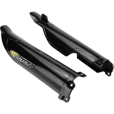 Cycra - 1CYC-6903-12 - Fork Guards, Black