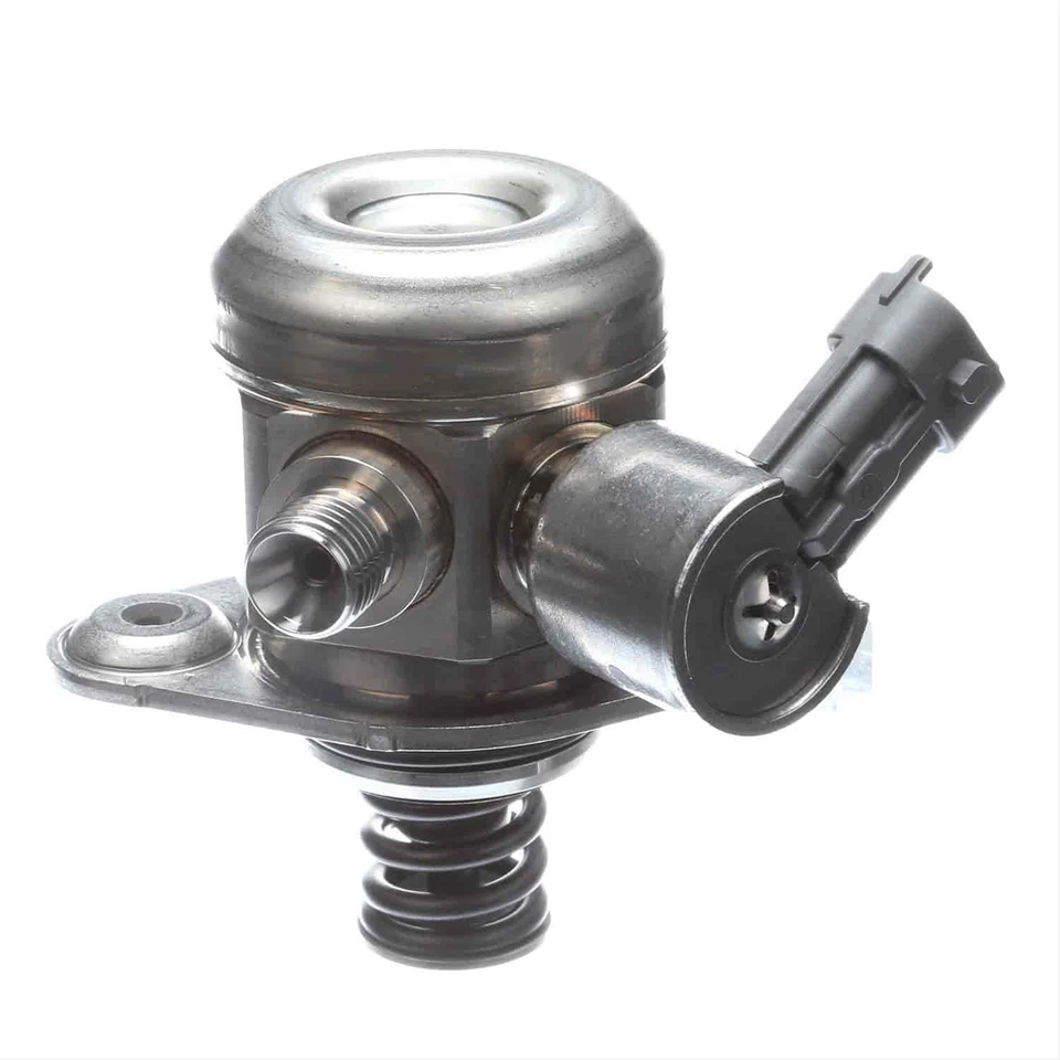 Bomba de combustible de alta presión de inyección directa Carter M73125 2013-2014 Ford Fusion 201 Foto 4 de 4