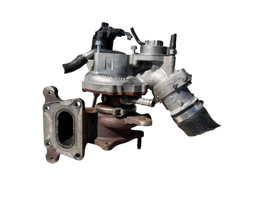 Turbocompresor Acura RDX 2019-2024 Foto 4 de 4