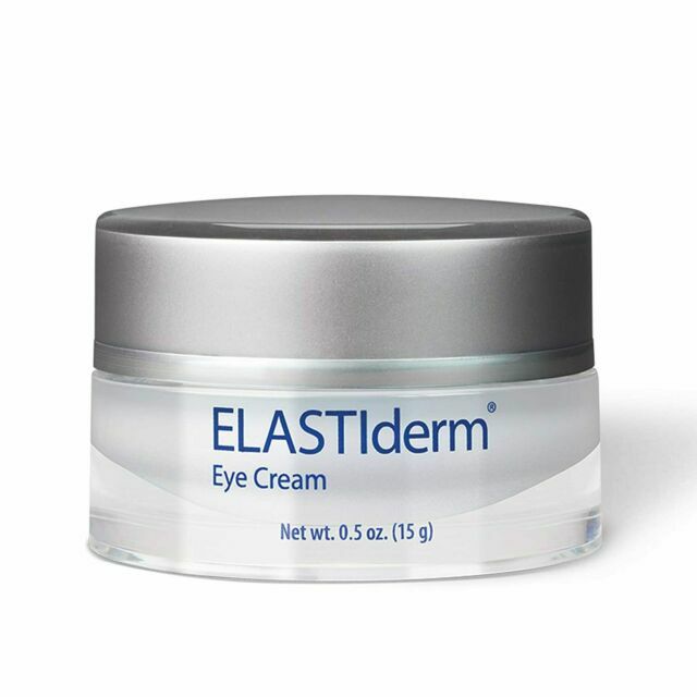 Obagi Elastiderm Eye Cream 0.5oz NEW in BOX