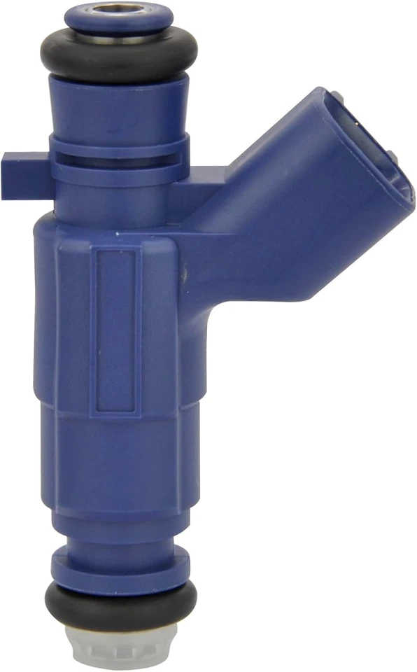 OEM 6x Bosch Fuel Injectors Fits 2001-2003 Dodge Intrepid 2.7L V6 #0280156036 Foto 3 de 4