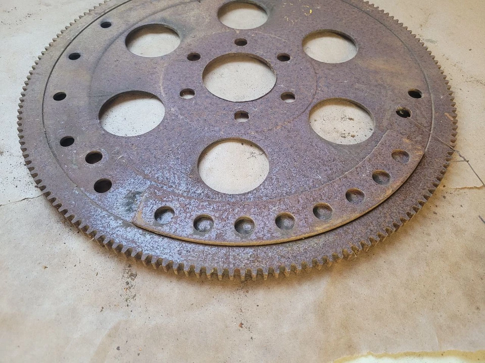 1968 OLDSMOBILE CUTLASS F-85 АВТОМАТИЧЕСКИЙ МАХОВИК подходит 68-78 OLDSMOBILE  - Изображение 2 из 3