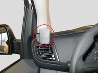 Brodit Proclip 805287 Montagekonsole FüR Peugeot Expert Ab Modell 2016