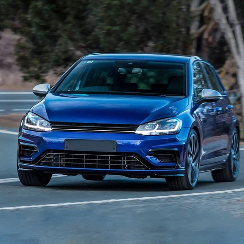 VOLL LED Scheinwerfer+Rote Rückleuchten für V0lkswagen G0lf VII MK7 2013-2016 - Bild 9 von 21