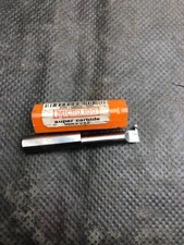 Micro 100 FR-055-20, .055" Grooving Tool, 3/8"shnk, Right Hand, Made-In-The-USA