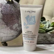 New Lancome Creme Radiance Cleansing Cream Cleanser 1.7 oz /50ml S1
