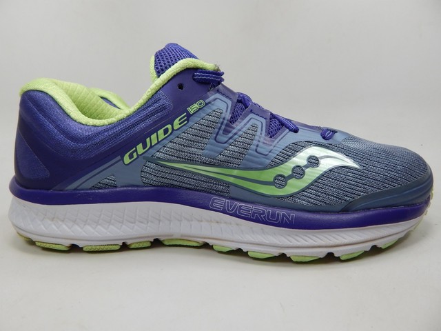 saucony guide womens 9.5