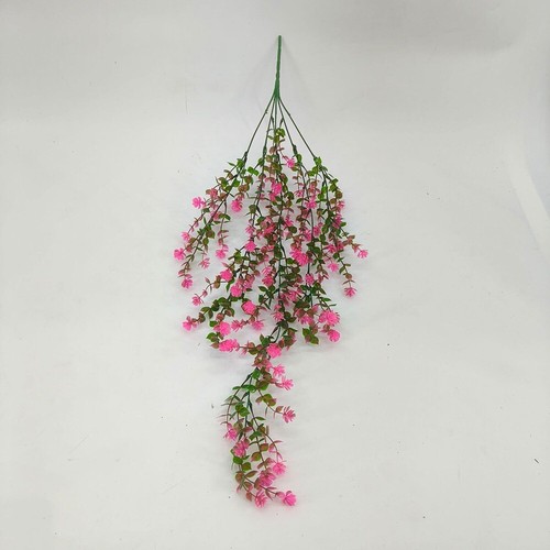 Plastik Faux Eukalyptus verlässt Rebe Hochzeits bevorzugungen - Picture 17 of 18