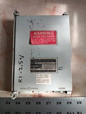 GENERAL ELECTRIC DS3820C12AH21C 1C1A CURRENT ...