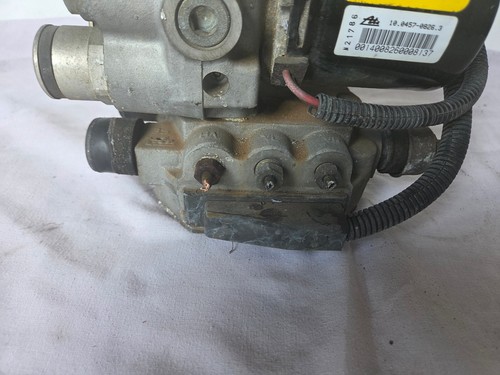BMW E36 M3 3.2 ABS Pump Unit good working order tested 34512228108 910 - 第 3/7 張圖片