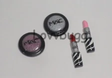 COOL ACCESSORY! Purse Cosmetics MakeUp for American Girl Doll +FREE SHIP ADDONS!
