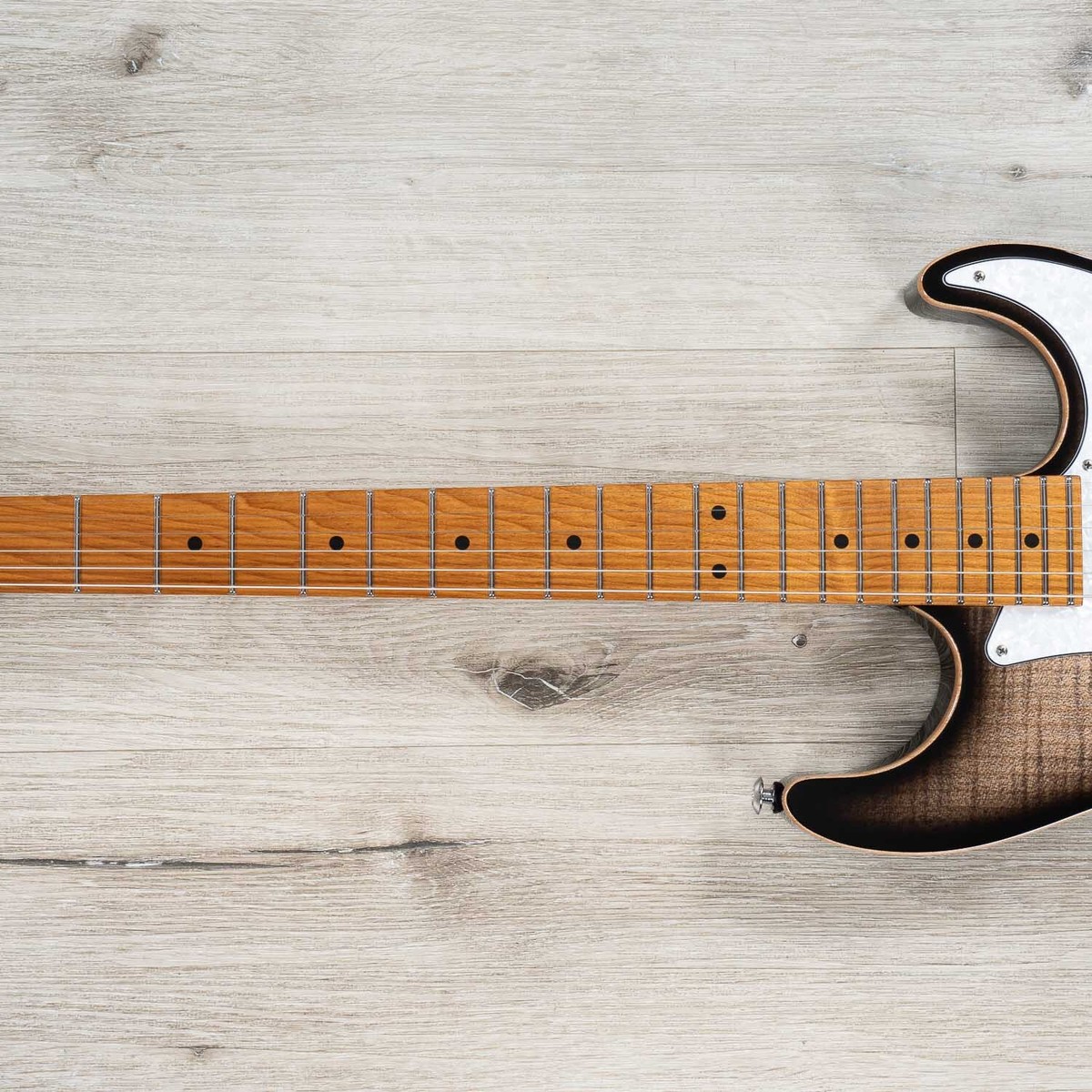 ギター Suhr Standard Plus Roasted Maple suhr_standard_plus_guitar_beng