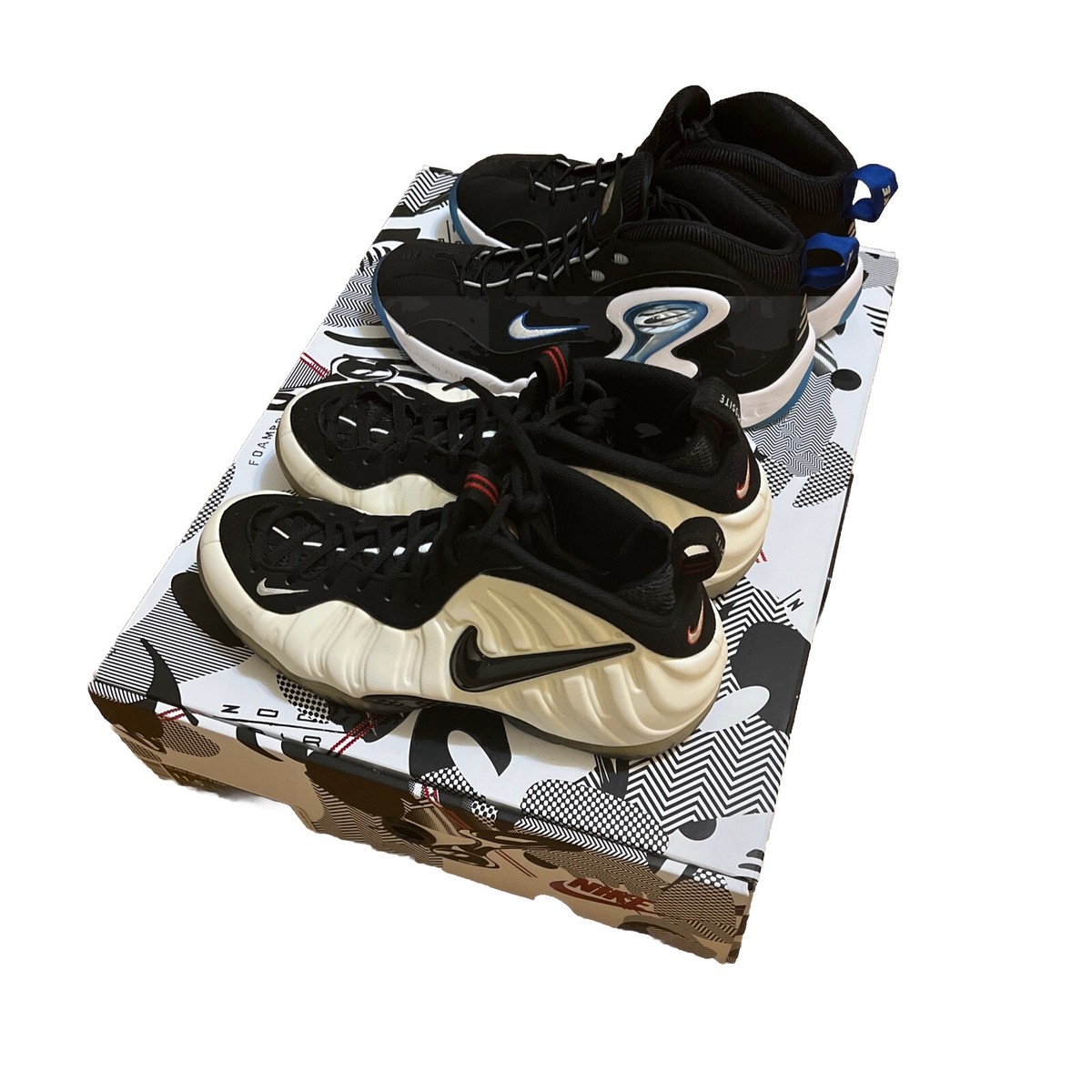 Size 11.5 - Nike Class of 