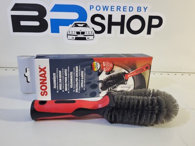 SONAX Wheel Rim Brush 04179000