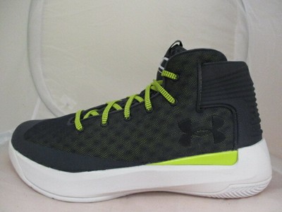 under armour 3 zero trainers mens