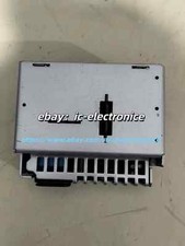 1x Siemens Modular Power Supply 6EW1811-8AA A5E00166828 Used ic