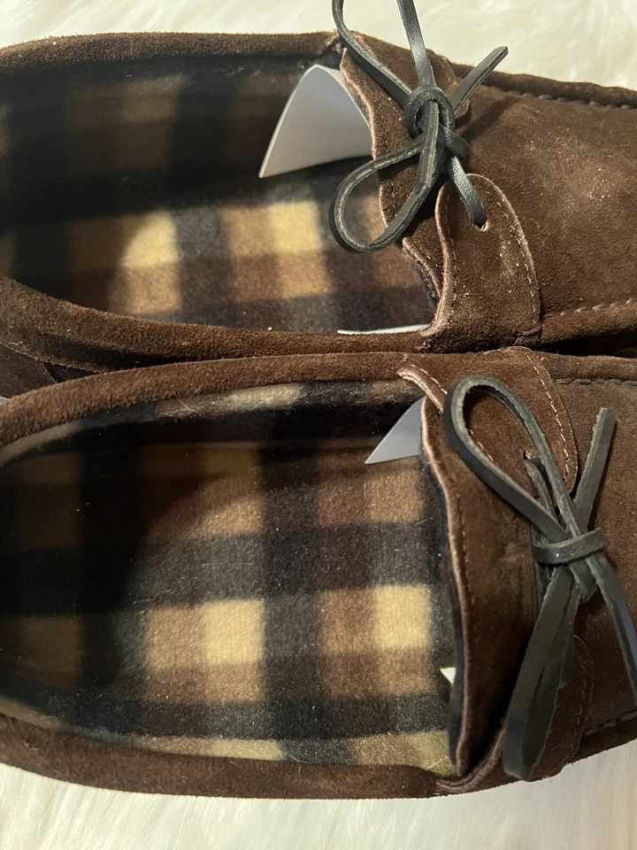 мокасины high sierra suze 12 - Изображение 2 из 4