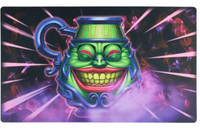 Topf Der Gier Playmat YU-GI-OH!