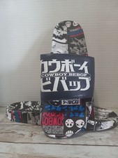 Cowboy Bebop Men Slippers Size 8