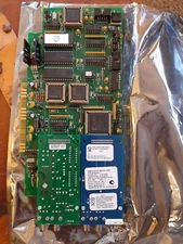 Simplex 4100-6014 with 2 X 4100-6057 Network Media Card quantity