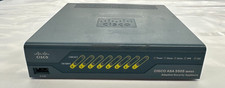 Cisco ASA 5505 Series Adaptive Security Appliance ASA5505 NO AC ADAPTER 