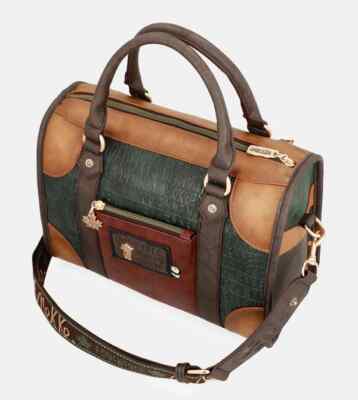 Bolso tipo doctor Anekke Alma · Anekke · El Corte Inglés