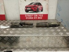 Mercedes X-class X350 D 4matic Power 3.0l 2018-2020 Tailgate Damper Pair Ezdown