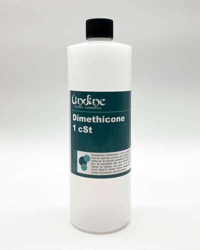Silikonöl - 1 cSt Dimethicone (Trisiloxan) - Bild 2 von 9