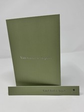 New Van Cleef & Arpels Care Advice Services B...