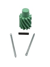  For Gm 4l60 700r4 Transmission Governor Gear Repair Kit 1982-93
