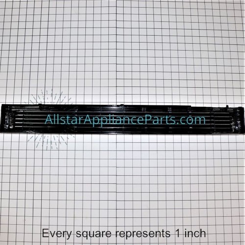 LG Microwave Vent Grille 3530W0A032J eBay