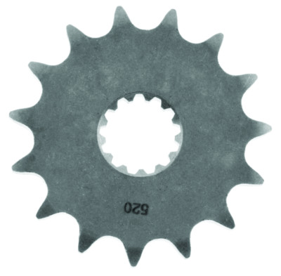 BikeMaster Front Sprocket 525 17T for Suzuki | 965599 | eBay