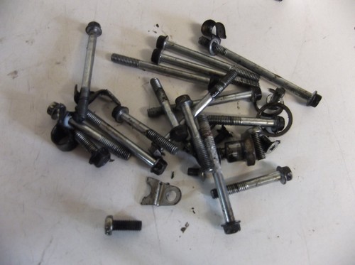 DADI E BULLONI MOTORE HONDA C90