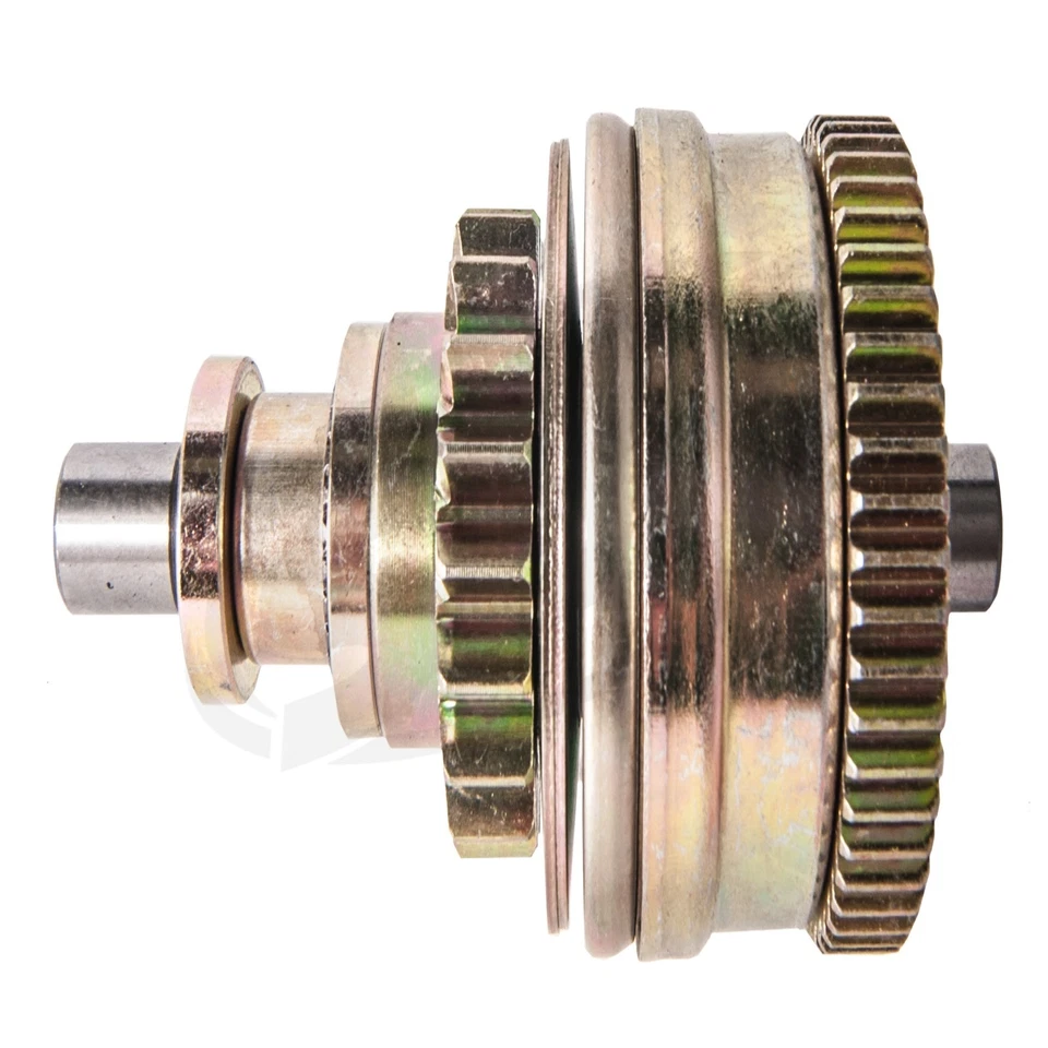 Tigershark Starter Bendix 95 TS900 1997 Monte Carlo 1000 Daytona 1000 3008-408 - Imagem 2 de 2