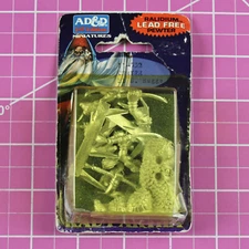 TSR Ral Partha Ormyrr (11-532) Advanced Dungeons & Dragons AD&D 25mm Miniature