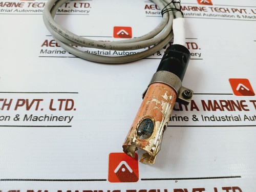 Pyrolyon DK SK 1X2X0,75 MM² Induktives Sensorkabel 300/500V - Bild 3 von 6
