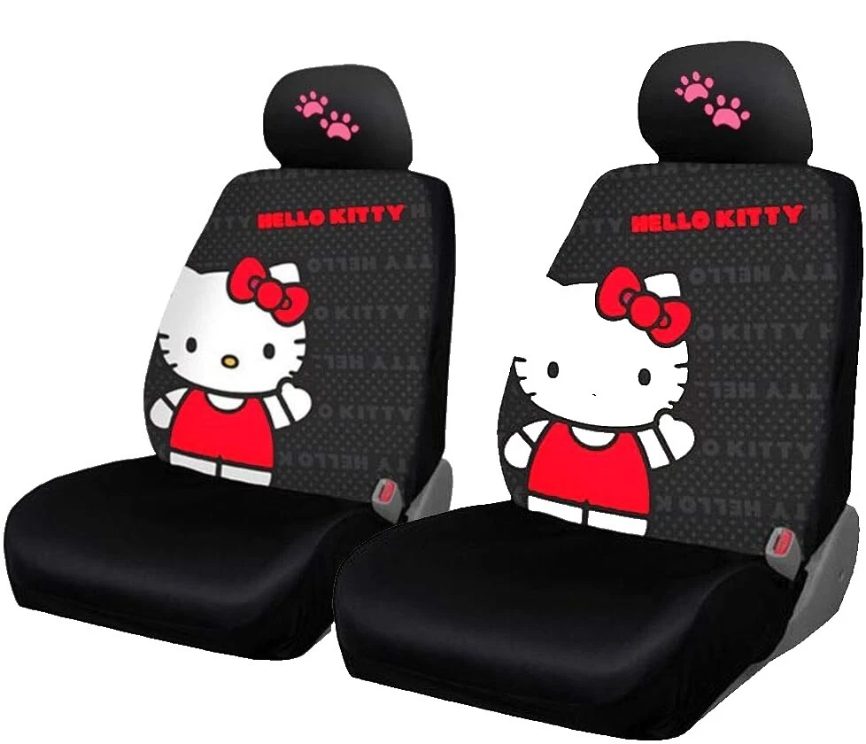 Hello Kitty Accesorios De Asiento de Coche de Bebé