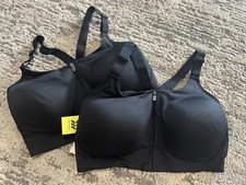 All in Motion High Support Convertible Strap Bra Two Sizes Available NWT 2 PACK