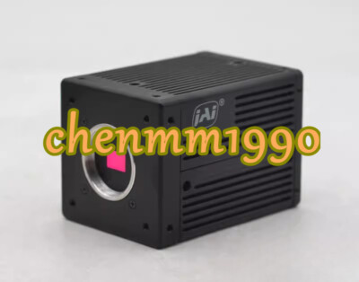 1PC used JAI AT-030MCL 3CCD color 120/fPS High-speed area array camera #YY
