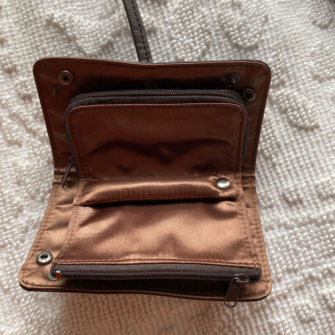 Damiani jewelry case box travel pouch m68617509155HA | eBay