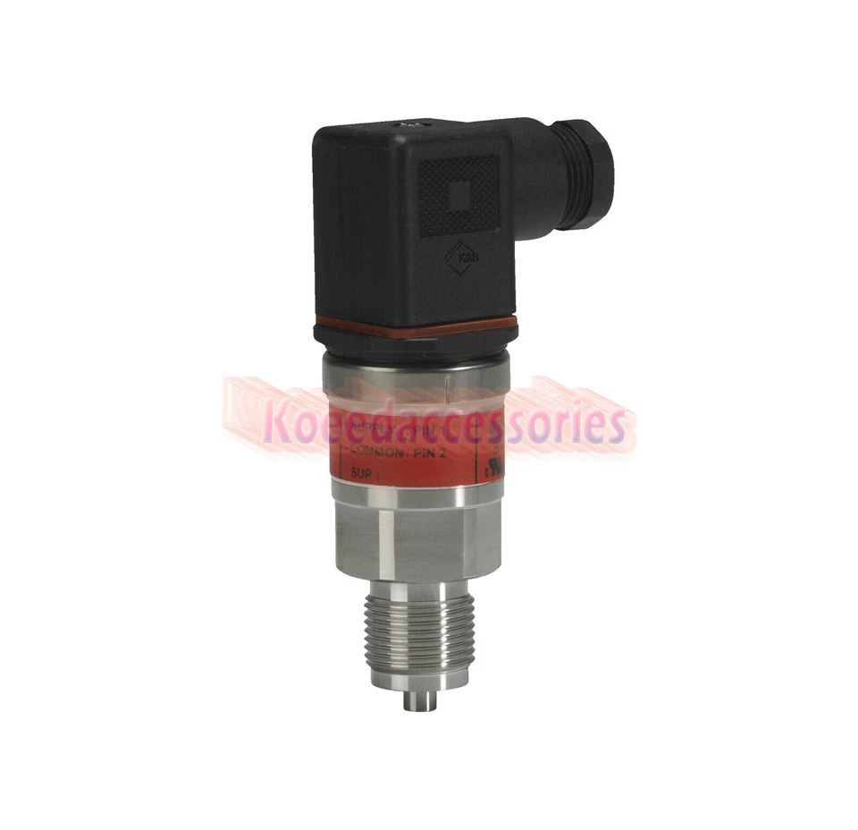 New DANFOSS MBS 3000 060G3822 Pressure Transmitter - Image 4 of 4