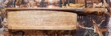 HIGH RIDGE CUSTOM CALLS EXOTIC WOOD SHORT BOX TURKEY CALL