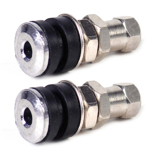 fr Motorcycle ATV Bicycle Bike Valve 