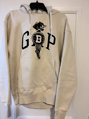Gap x The Brooklyn Circus Adult Logo Hoodie Sz X Large | eBay