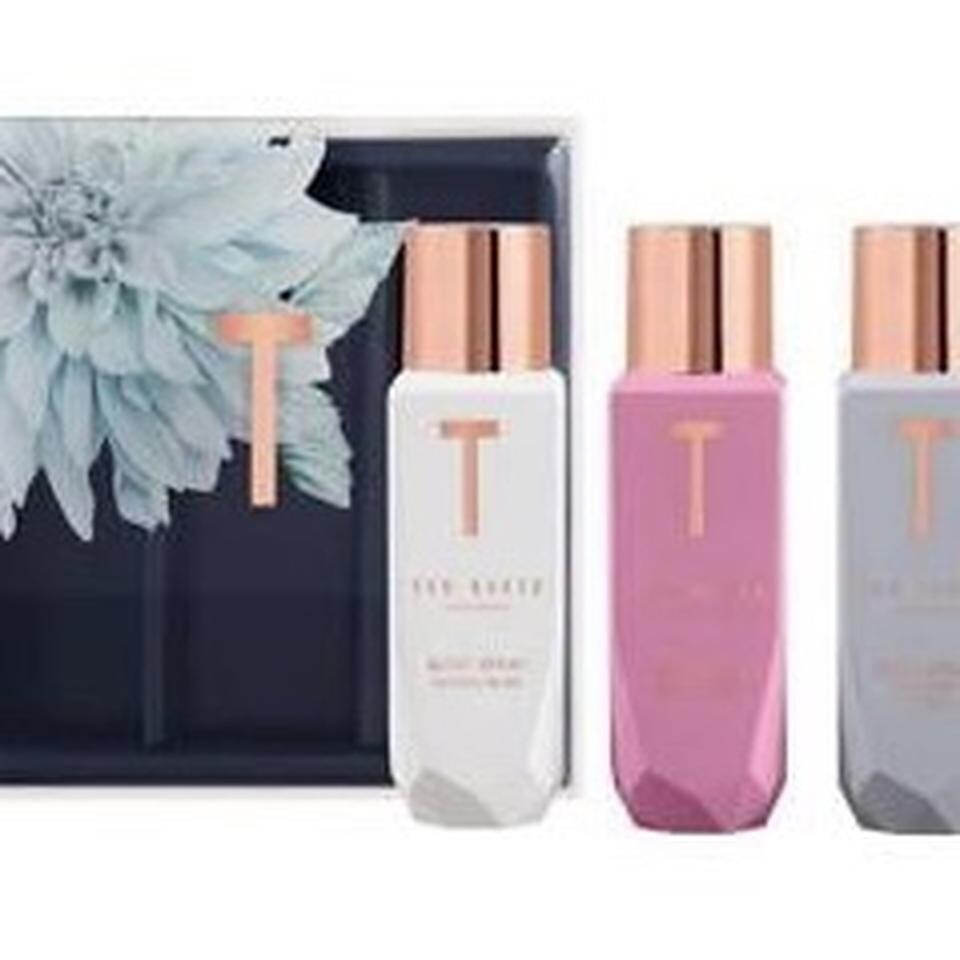 Baker London Floral Ted Baker Harmony Blooms Ted Baker The Harmony