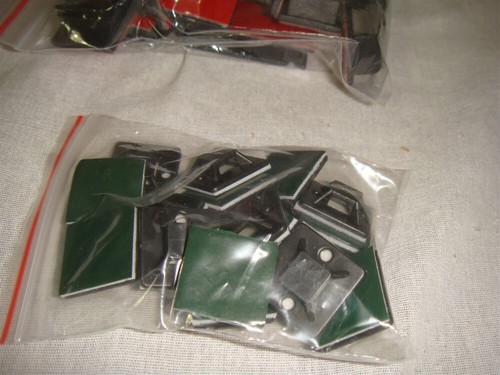 192 PIECE CABLE MANAGEMENT KIT FOR PC/TV/DESK/CAR - Picture 16 of 22
