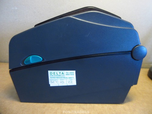 Metapace L-22D USB Direct Thermal Label Printer MPL22DEG - BAD PRINT - Afbeelding 5 van 9