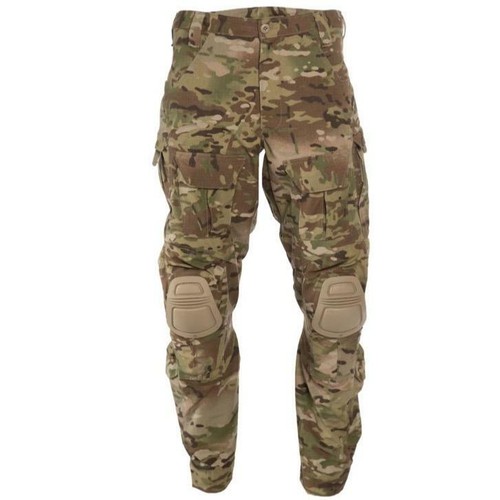 Massif Hellman FR Combat Pants MULTICAM 